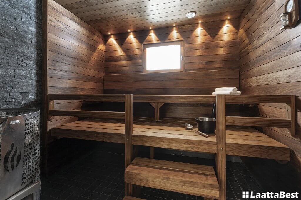 Trend 140 lämpöradiata