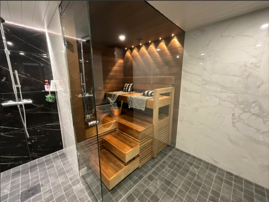 Kokemuksia LaattaBest remontista