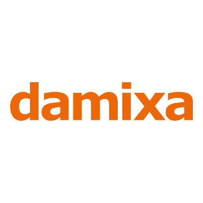 Damixa logo