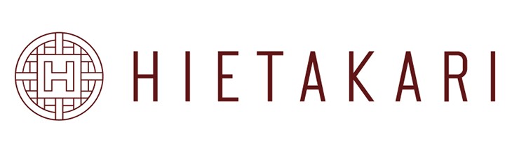 Hietakari-logo