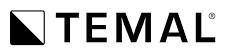 Temal logo